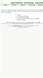 Mobile Screenshot of ica-usa.net