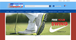 Desktop Screenshot of ica-usa.com